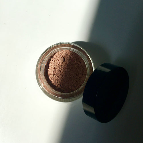 Detox + Brighten French Pink Clay Mask